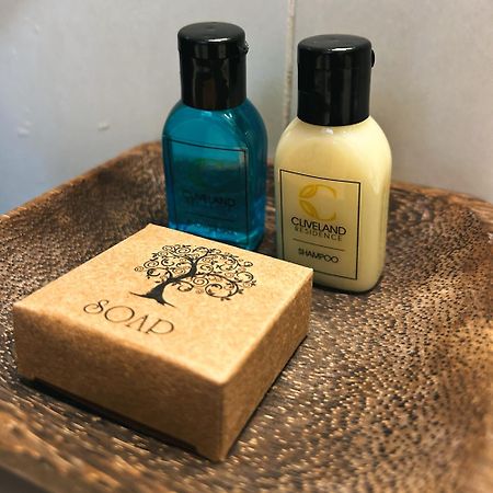 Cliveland Residence 康提 外观 照片
