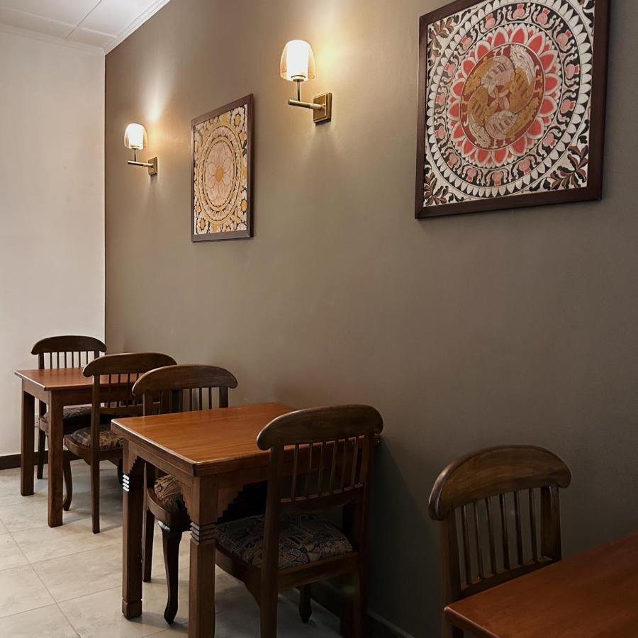 Cliveland Residence 康提 外观 照片