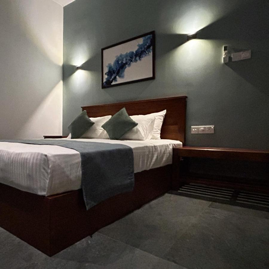 Cliveland Residence 康提 外观 照片