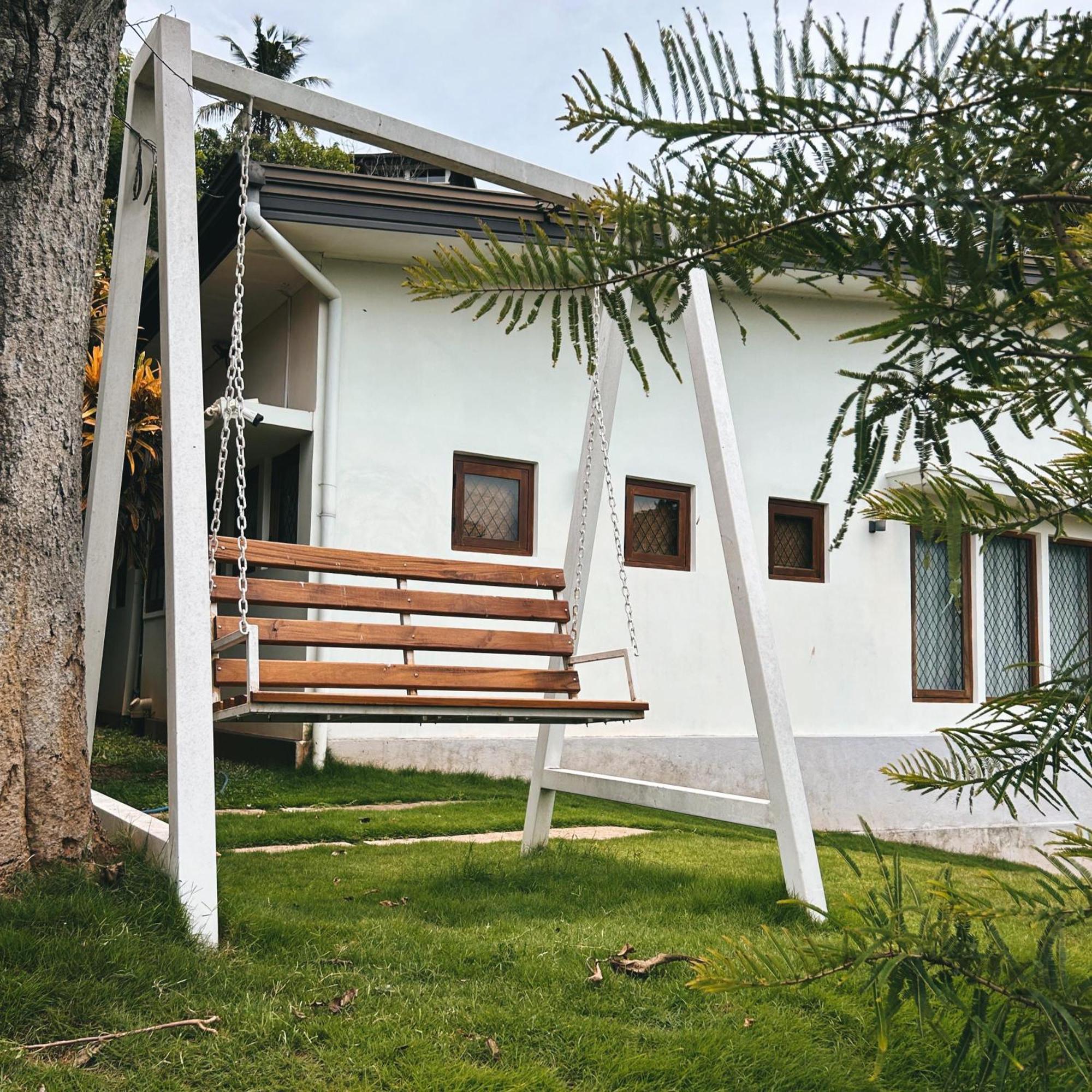 Cliveland Residence 康提 外观 照片